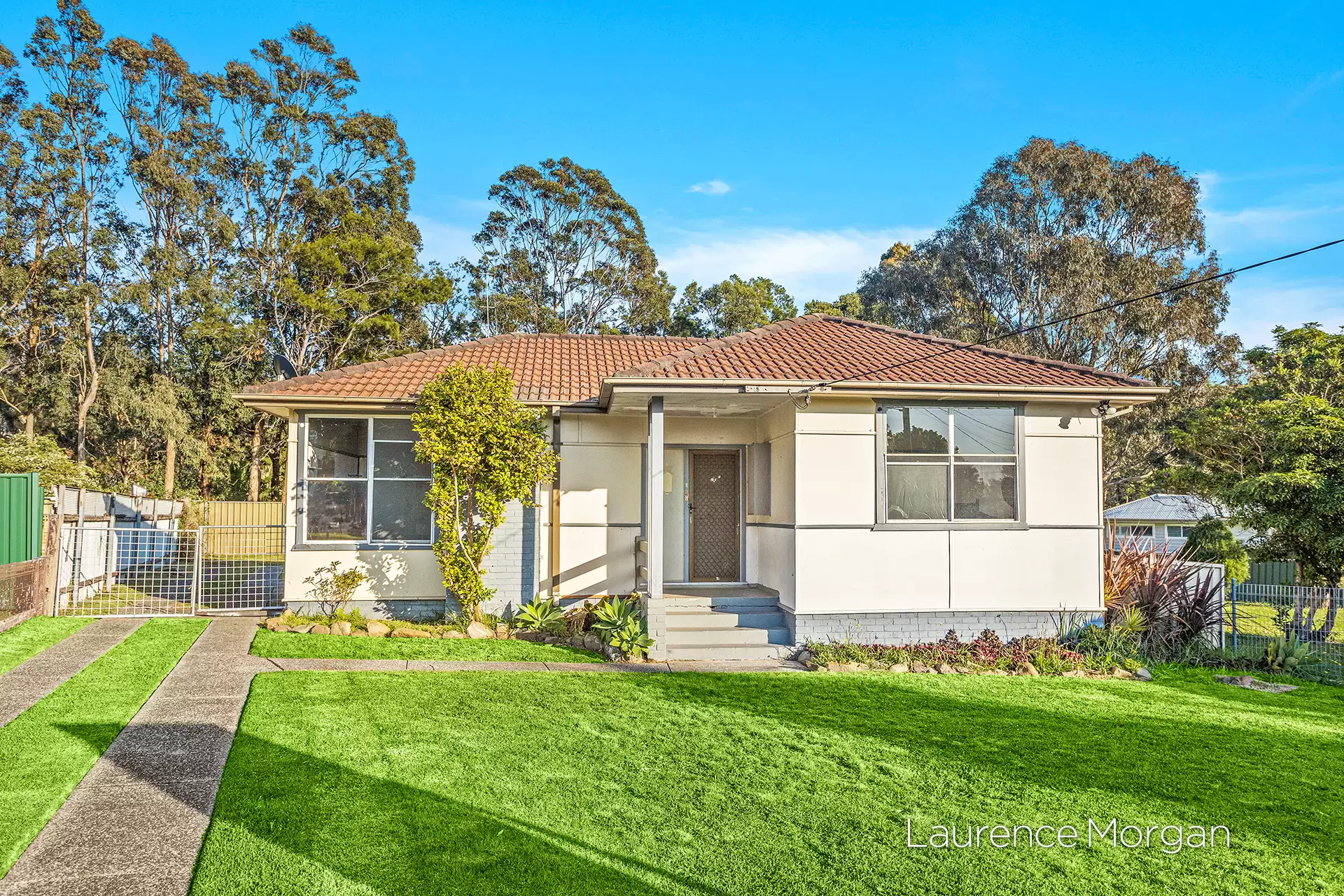 38 Jones Place, Corrimal Sold by Laurence Morgan Real Estate - image 1