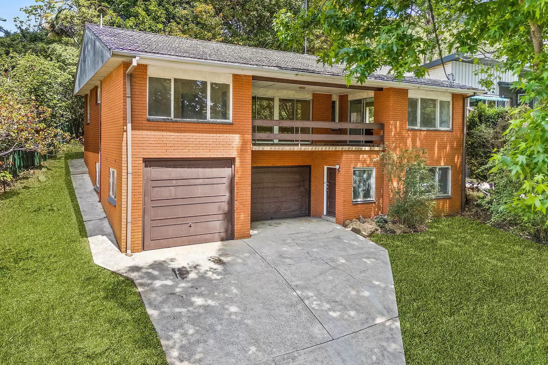 56 Stephen Drive, Woonona For Sale by Laurence Morgan Real Estate - image 1