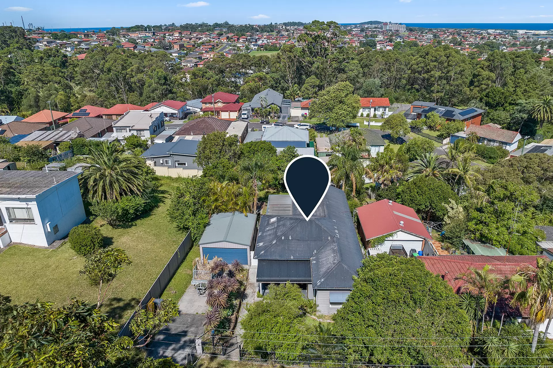 5 Claremont Avenue, Lake Heights For Sale by Laurence Morgan Real Estate - image 4