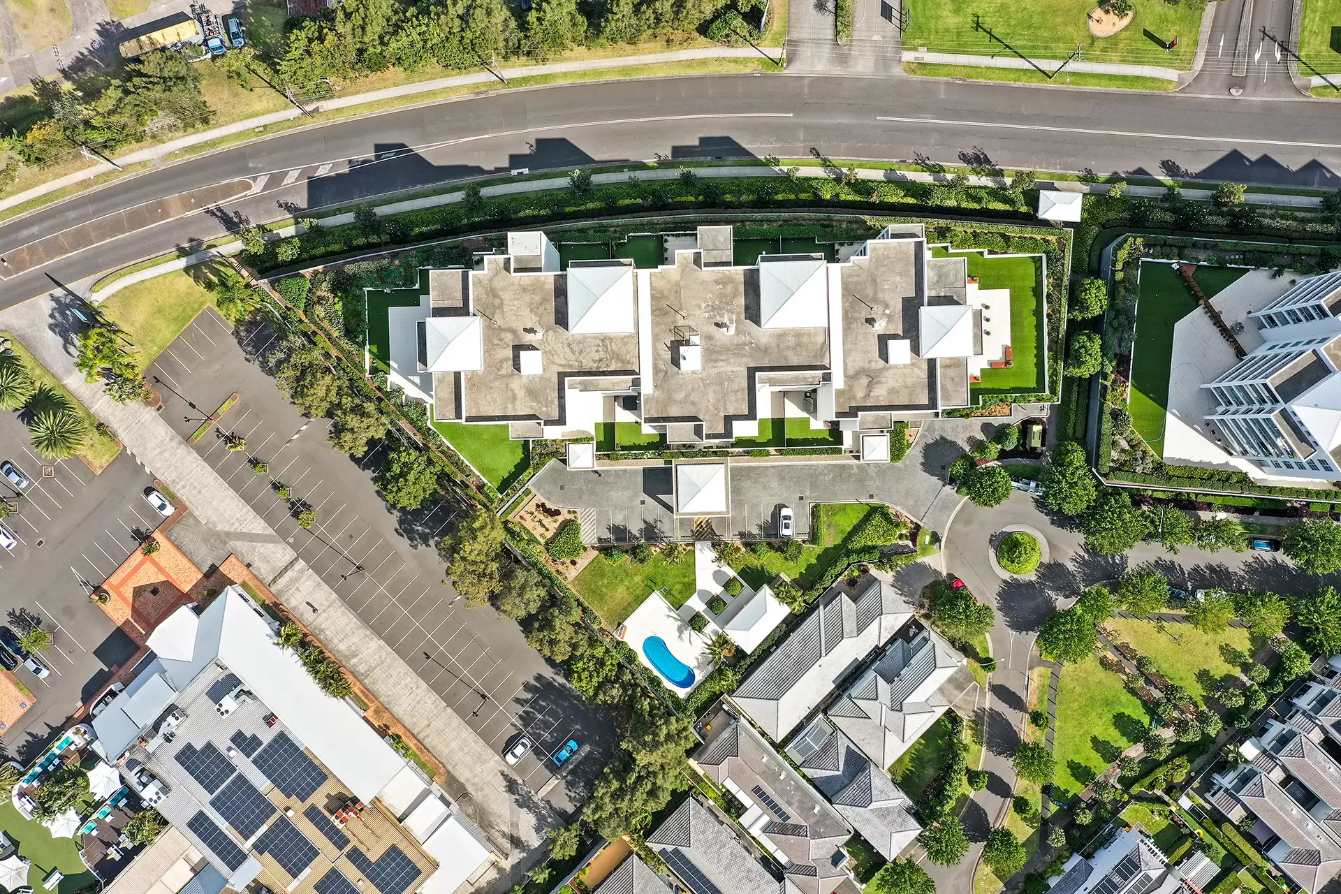 C102/5 Grand Court, Fairy Meadow For Sale by Laurence Morgan Real Estate - image 12