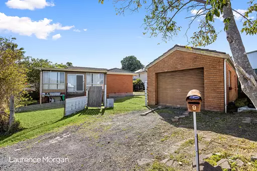 8 O'briens Road, Figtree Sold by Laurence Morgan Real Estate