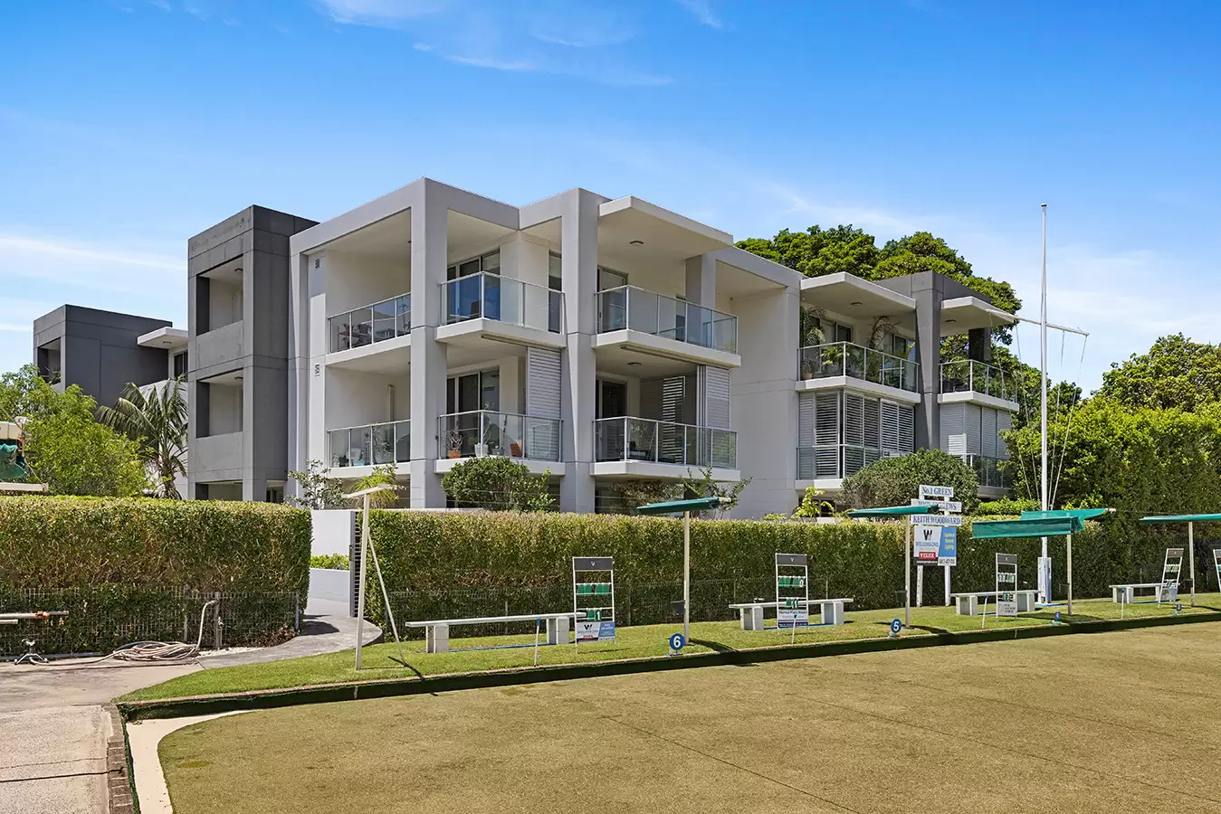 32/40 McCauley Street, Thirroul For Sale by Laurence Morgan Real Estate - image 2