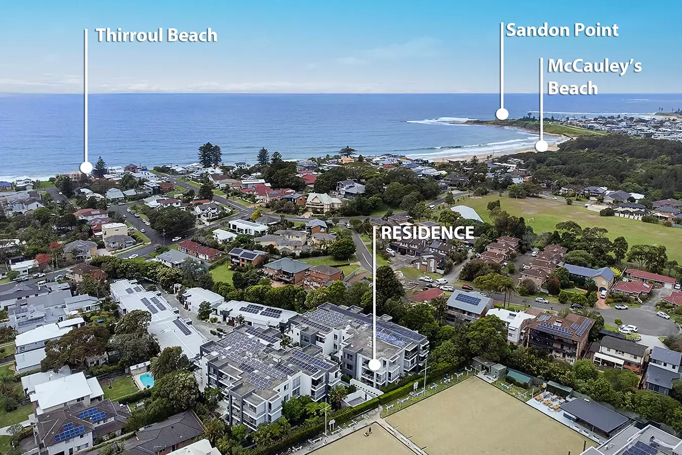 32/40 McCauley Street, Thirroul For Sale by Laurence Morgan Real Estate - image 21