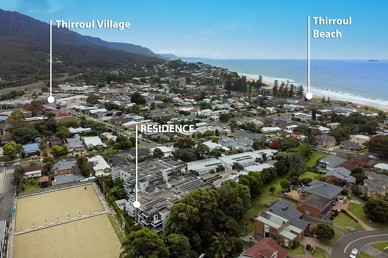 32/40 McCauley Street, Thirroul For Sale by Laurence Morgan Real Estate - image 20