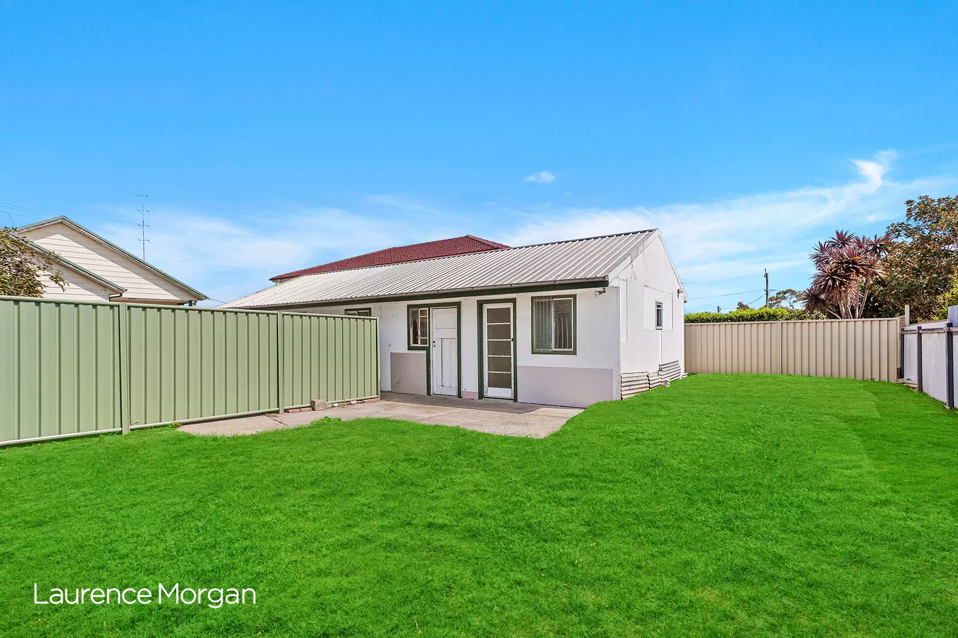 191 Shellharbour Road, Barrack Heights Sold by Laurence Morgan Real Estate - image 6