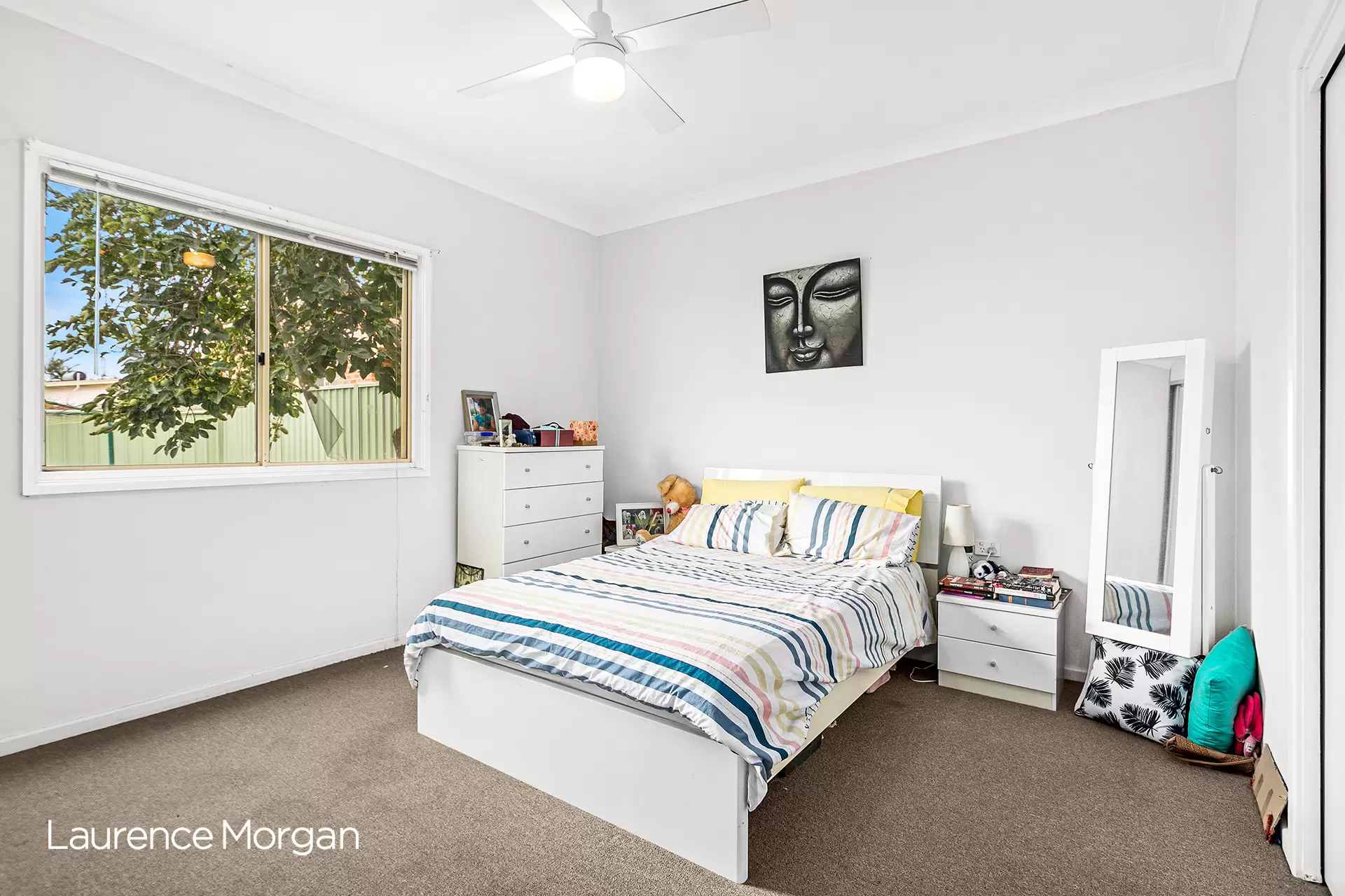 191 Shellharbour Road, Barrack Heights Sold by Laurence Morgan Real Estate - image 7