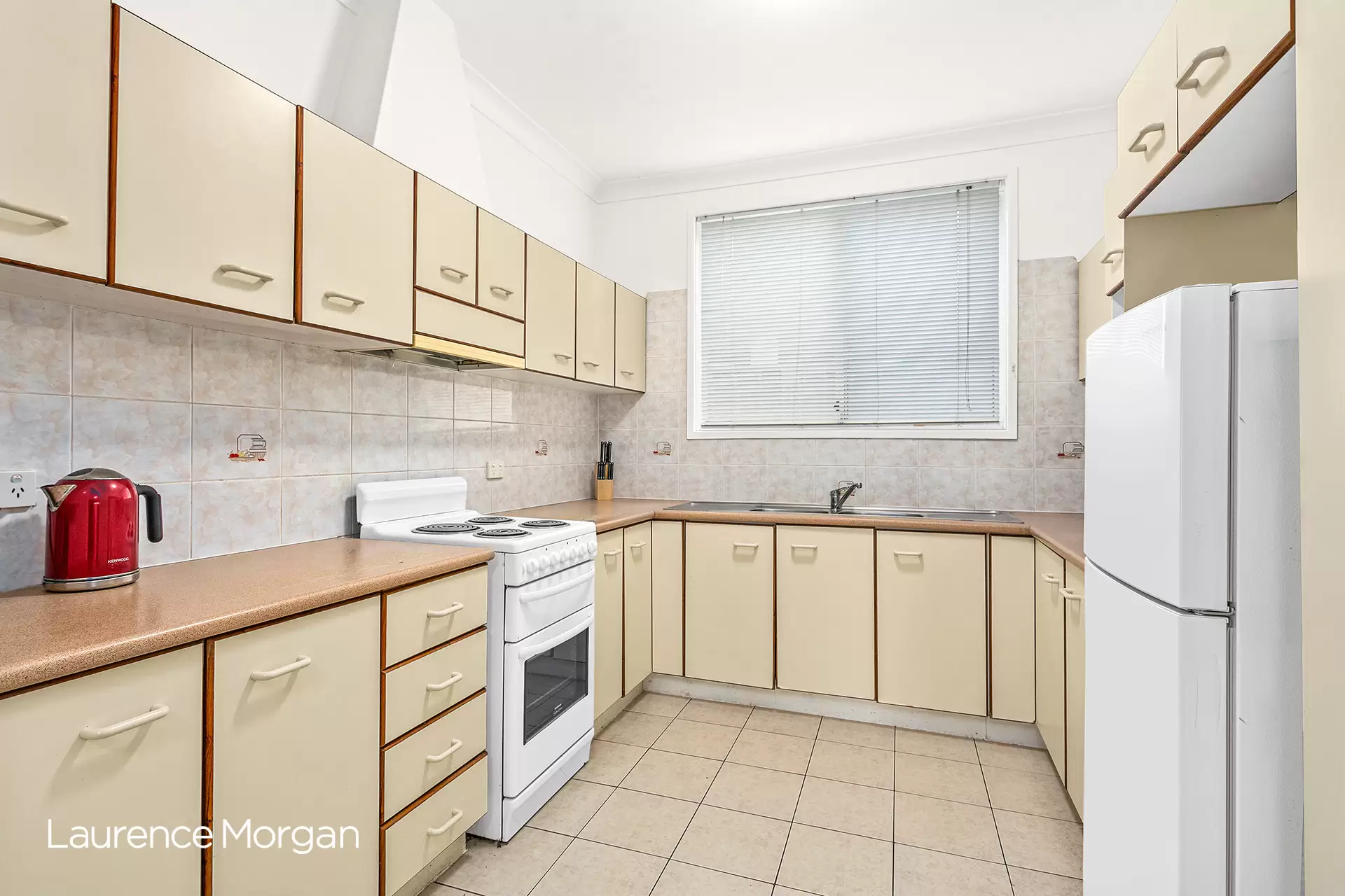 191 Shellharbour Road, Barrack Heights Sold by Laurence Morgan Real Estate - image 2