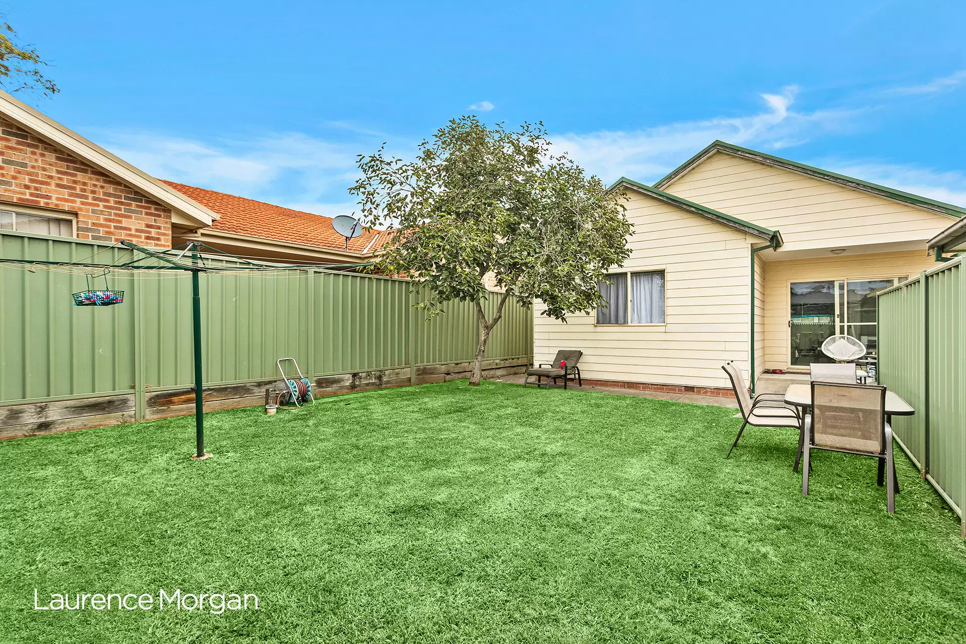 191 Shellharbour Road, Barrack Heights Sold by Laurence Morgan Real Estate - image 4