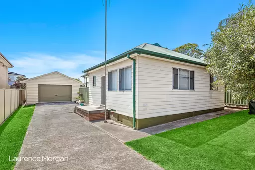 191 Shellharbour Road, Barrack Heights Sold by Laurence Morgan Real Estate