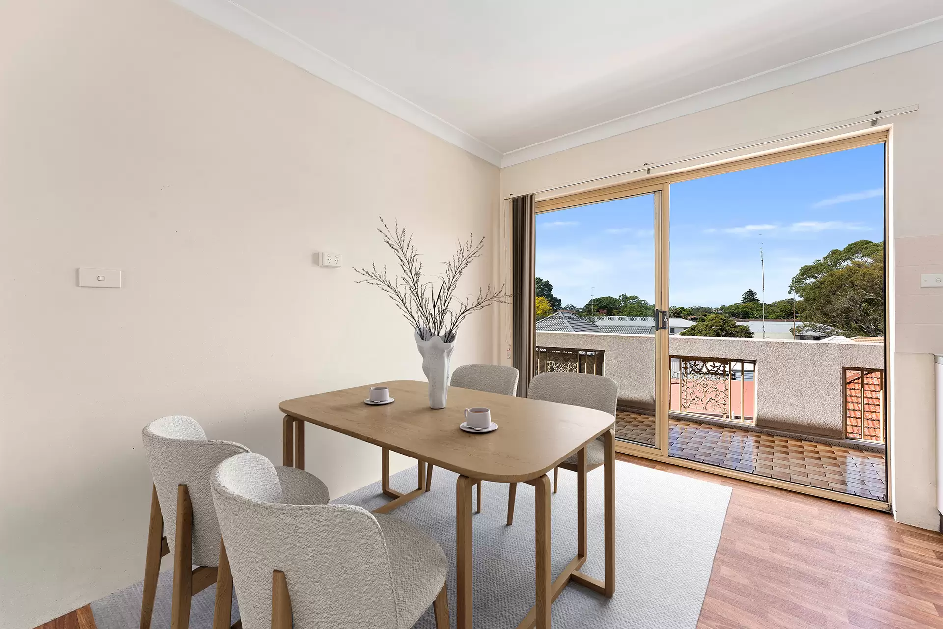 4/39-41 Cross Street, Corrimal For Sale by Laurence Morgan Real Estate - image 4