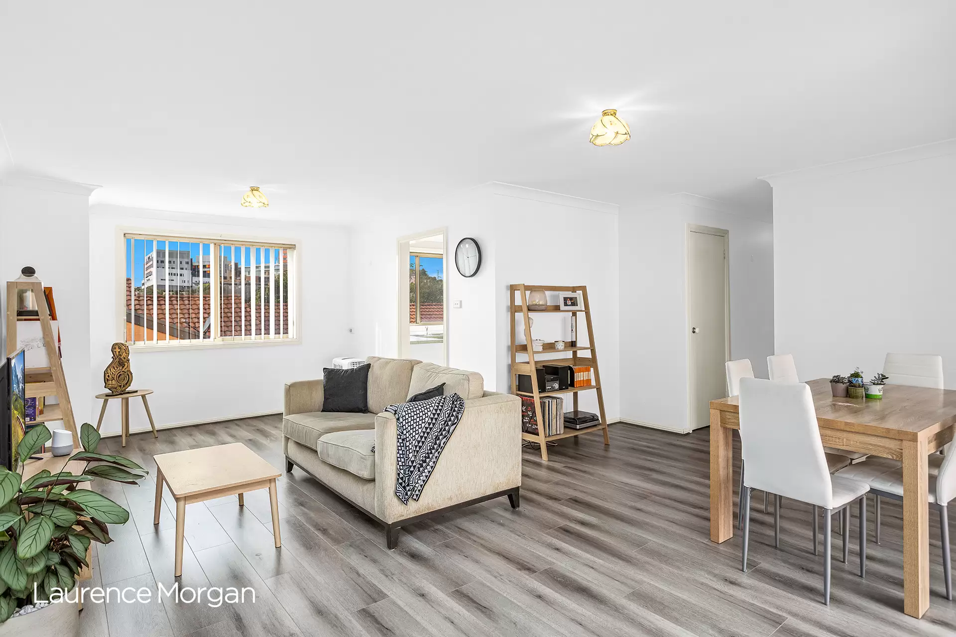 3/31-33 Hillcrest Street, Wollongong Sold by Laurence Morgan Real Estate - image 4