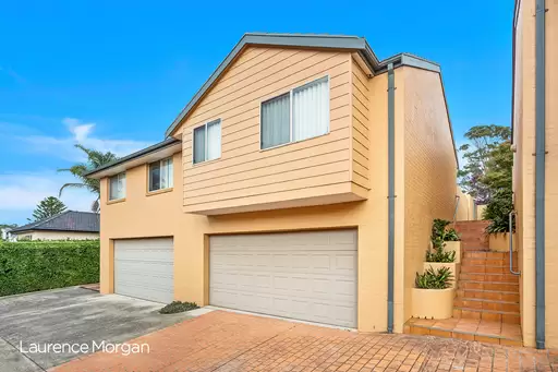 3/31-33 Hillcrest Street, Wollongong Sold by Laurence Morgan Real Estate