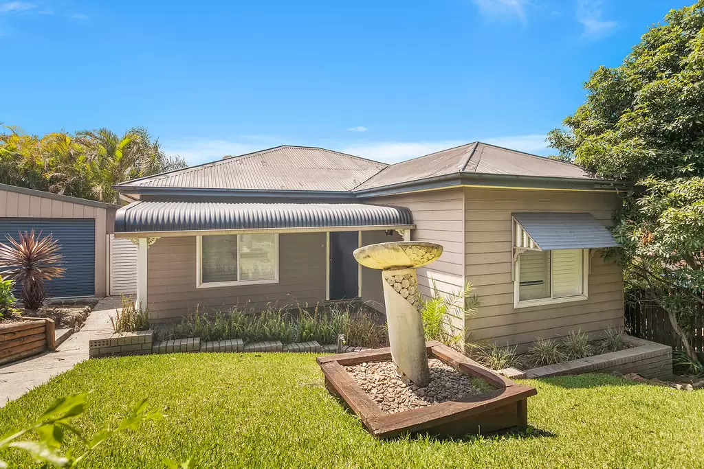 Lake Heights Leased by Laurence Morgan Real Estate