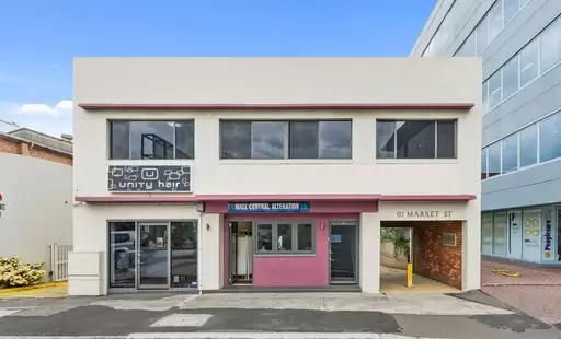 Wollongong Leased by Laurence Morgan Real Estate