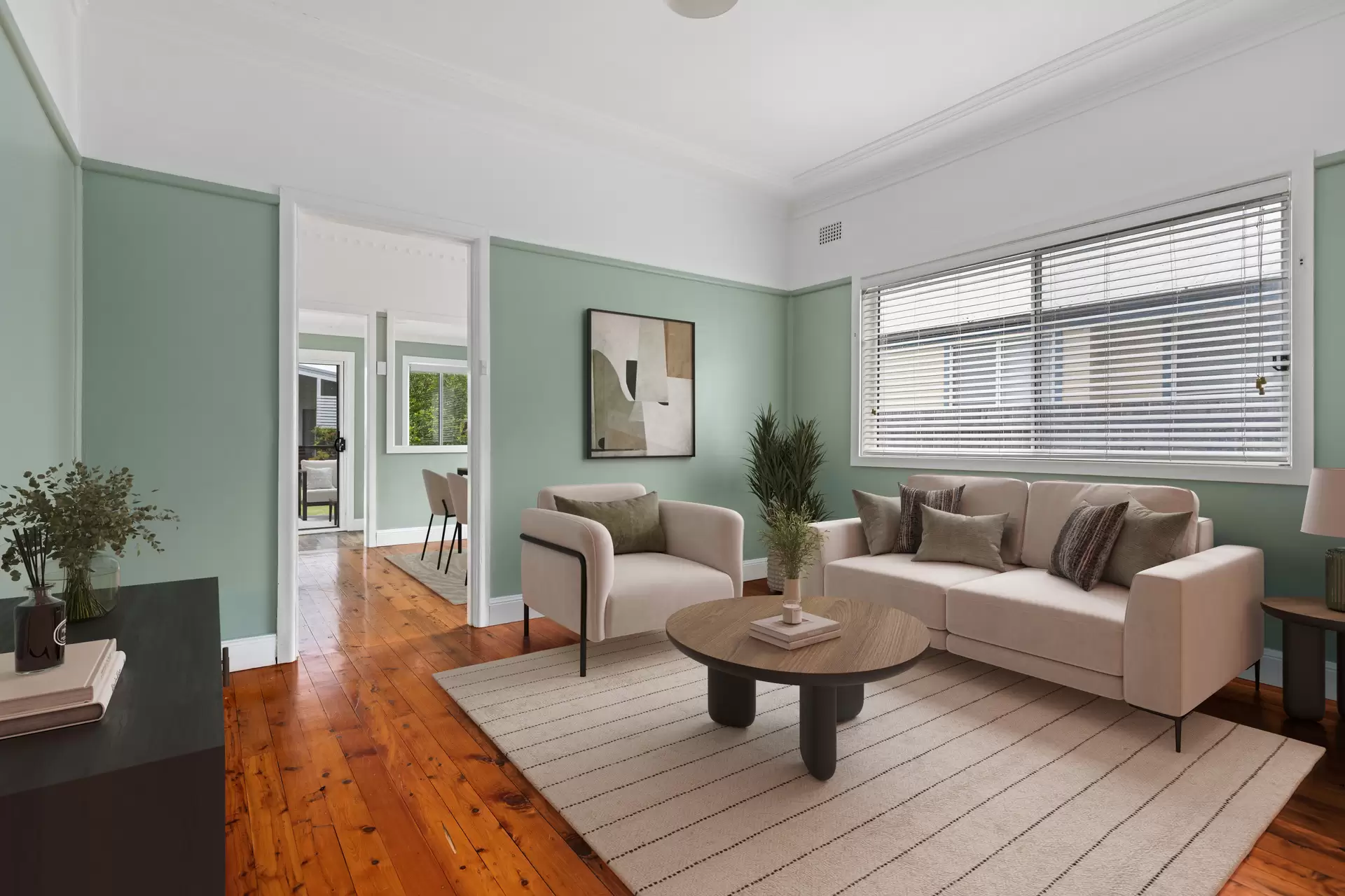 45 Jerematta Street, Dapto Sold by Laurence Morgan Real Estate - image 2