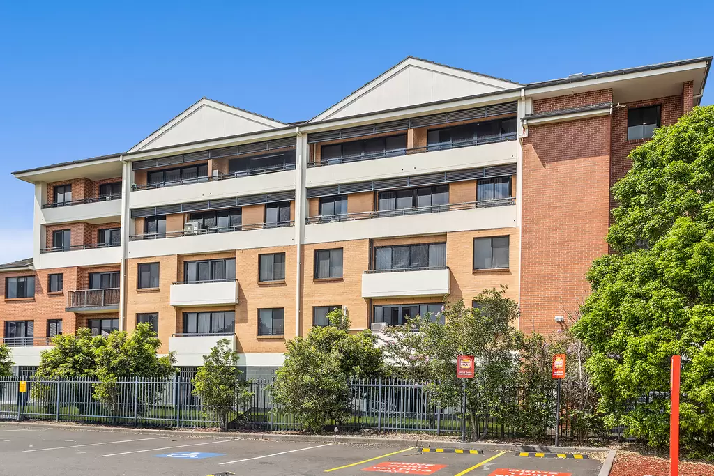 7/214-220 Princes Highway, Fairy Meadow For Sale by Laurence Morgan Real Estate