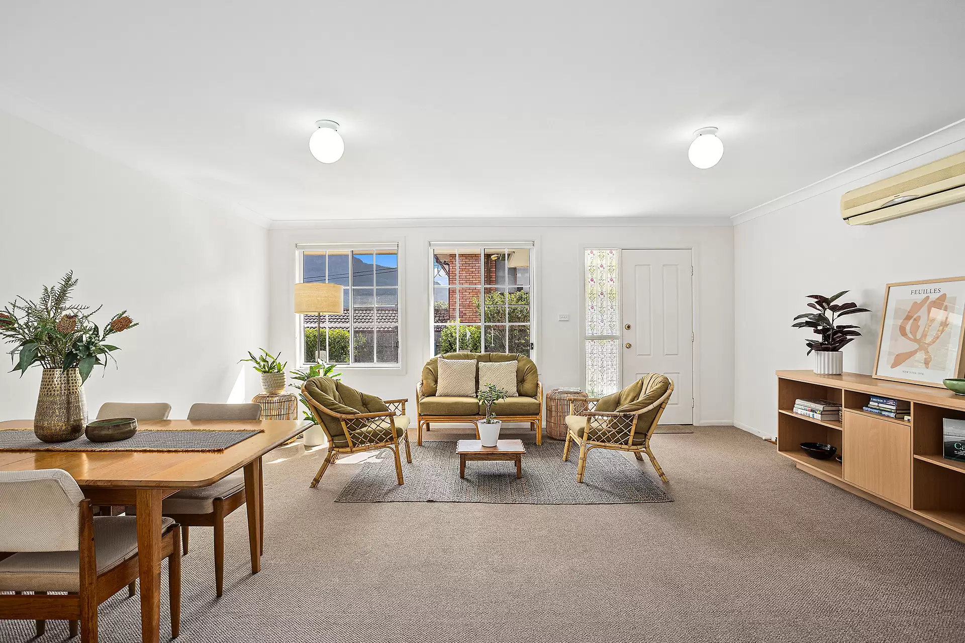 2/23a Ryan Street, Balgownie Sold by Laurence Morgan Real Estate - image 4