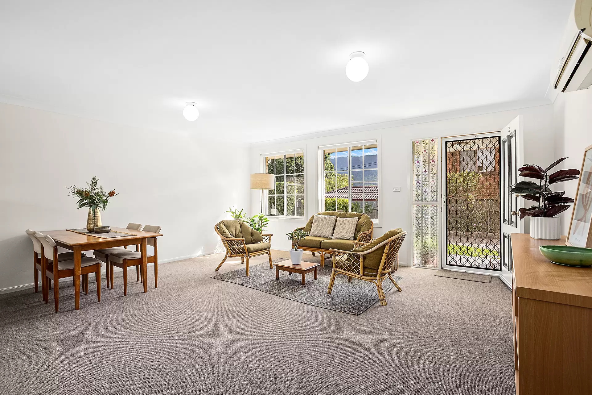 2/23a Ryan Street, Balgownie Sold by Laurence Morgan Real Estate - image 3