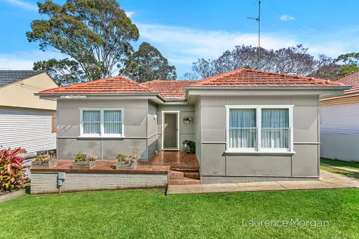 22 Highway Avenue, West Wollongong Sold by Laurence Morgan Real Estate