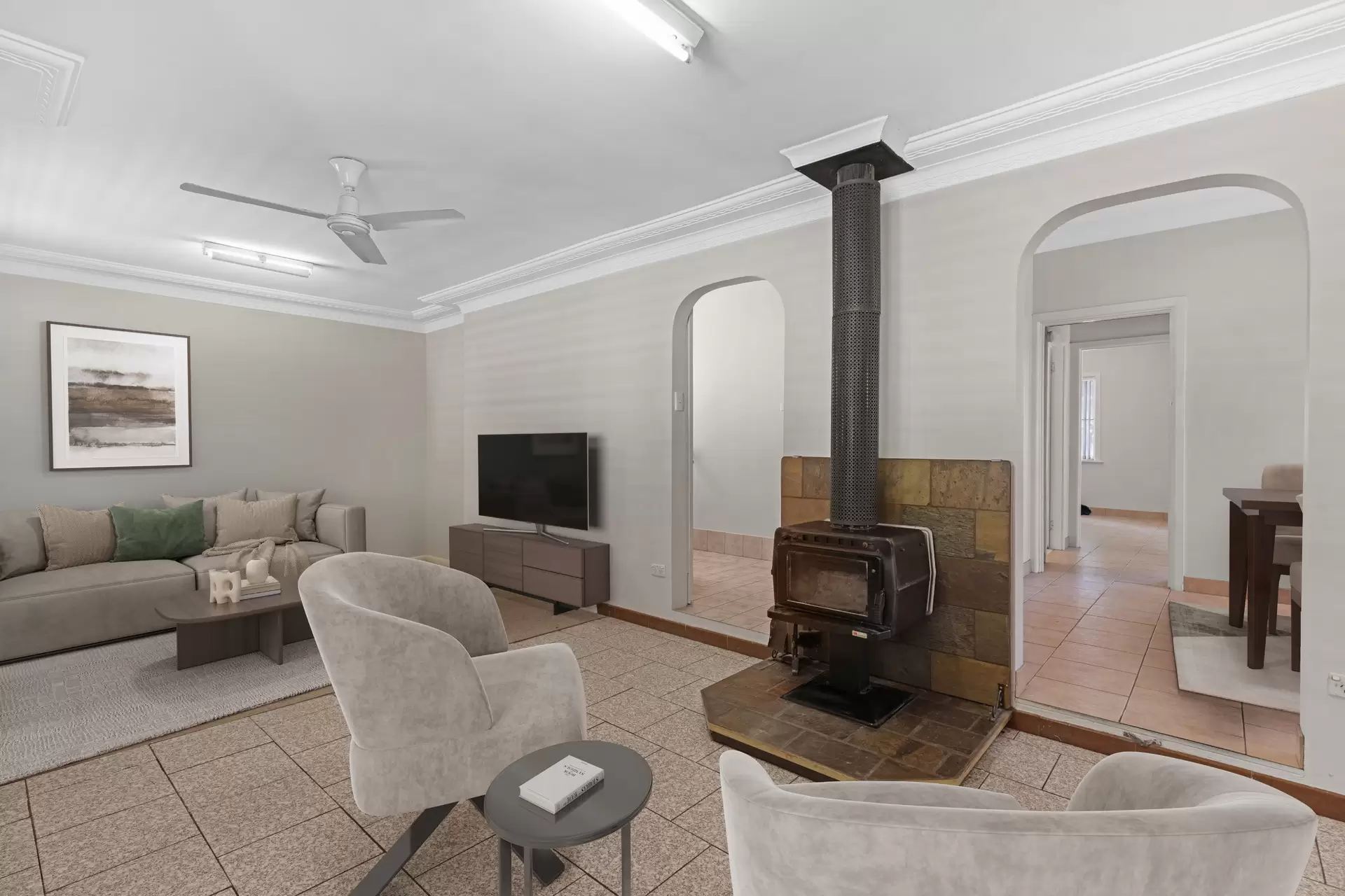 50 Lake Ave, Cringila For Sale by Laurence Morgan Real Estate - image 3