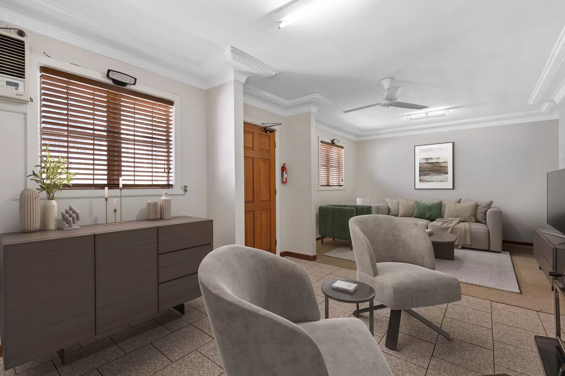 50 Lake Ave, Cringila For Sale by Laurence Morgan Real Estate - image 2