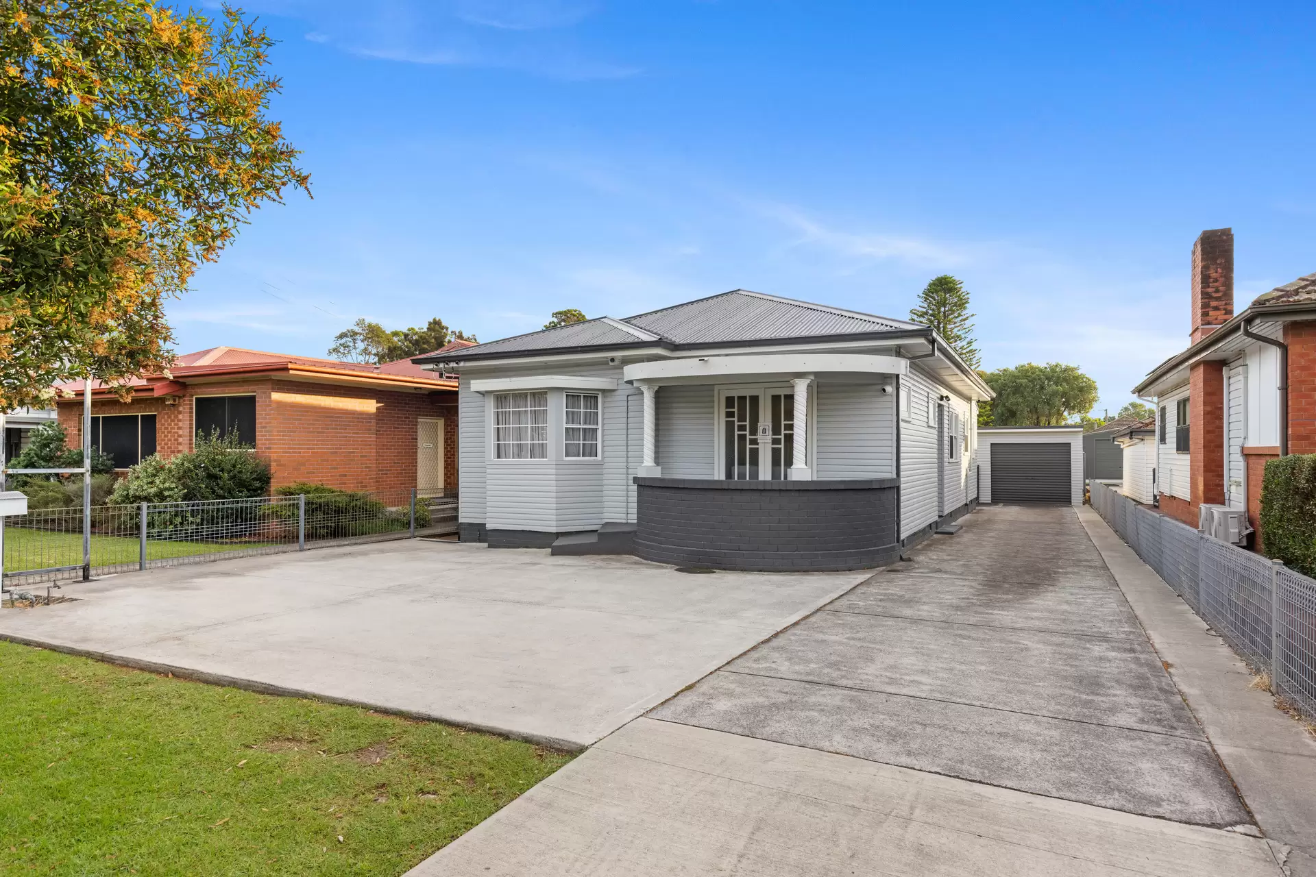 42 Baan Baan Street, Dapto For Sale by Laurence Morgan Real Estate - image 1