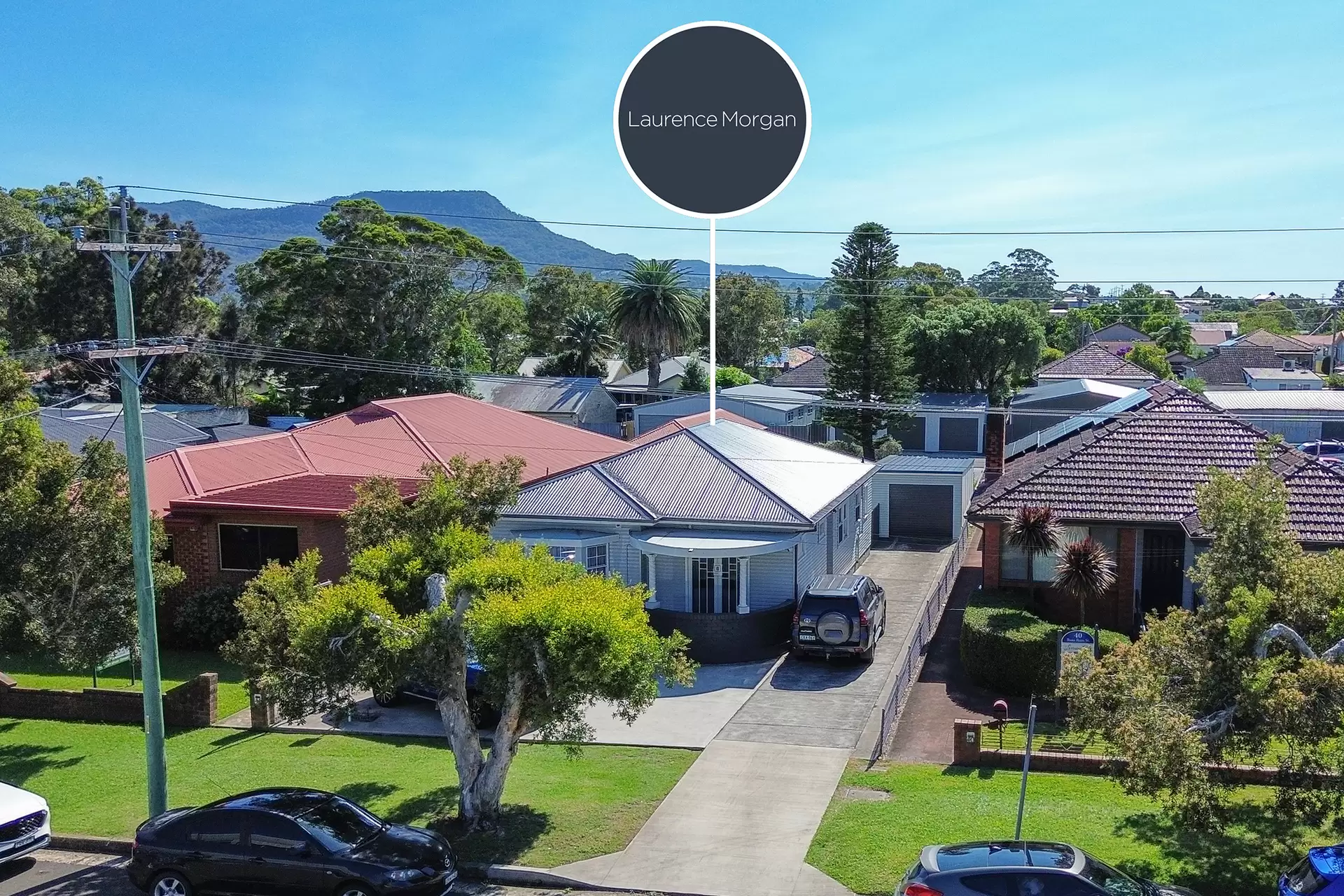 42 Baan Baan Street, Dapto For Sale by Laurence Morgan Real Estate - image 13