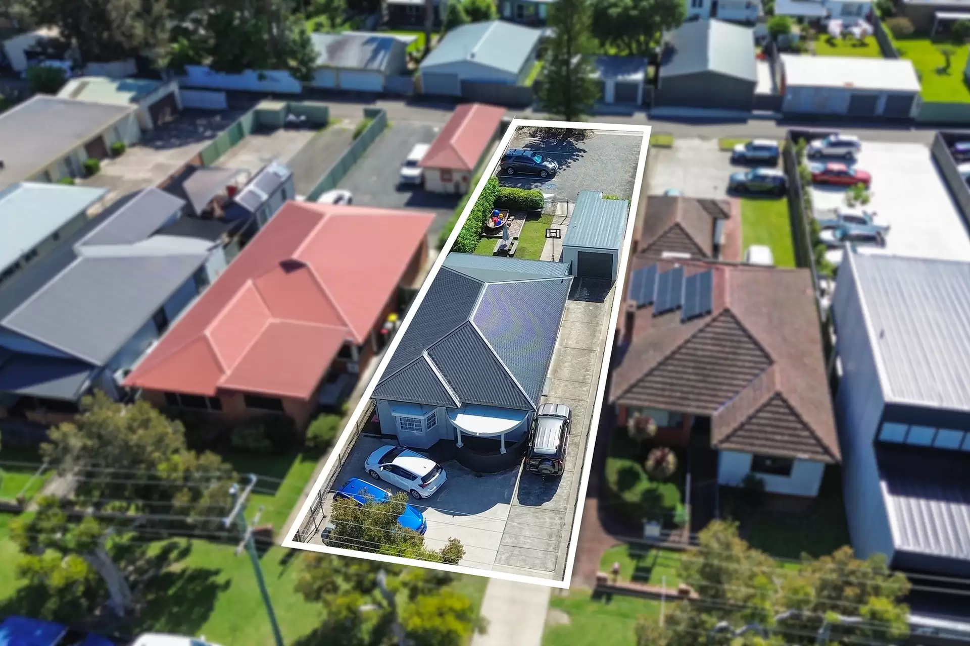 42 Baan Baan Street, Dapto For Sale by Laurence Morgan Real Estate - image 15