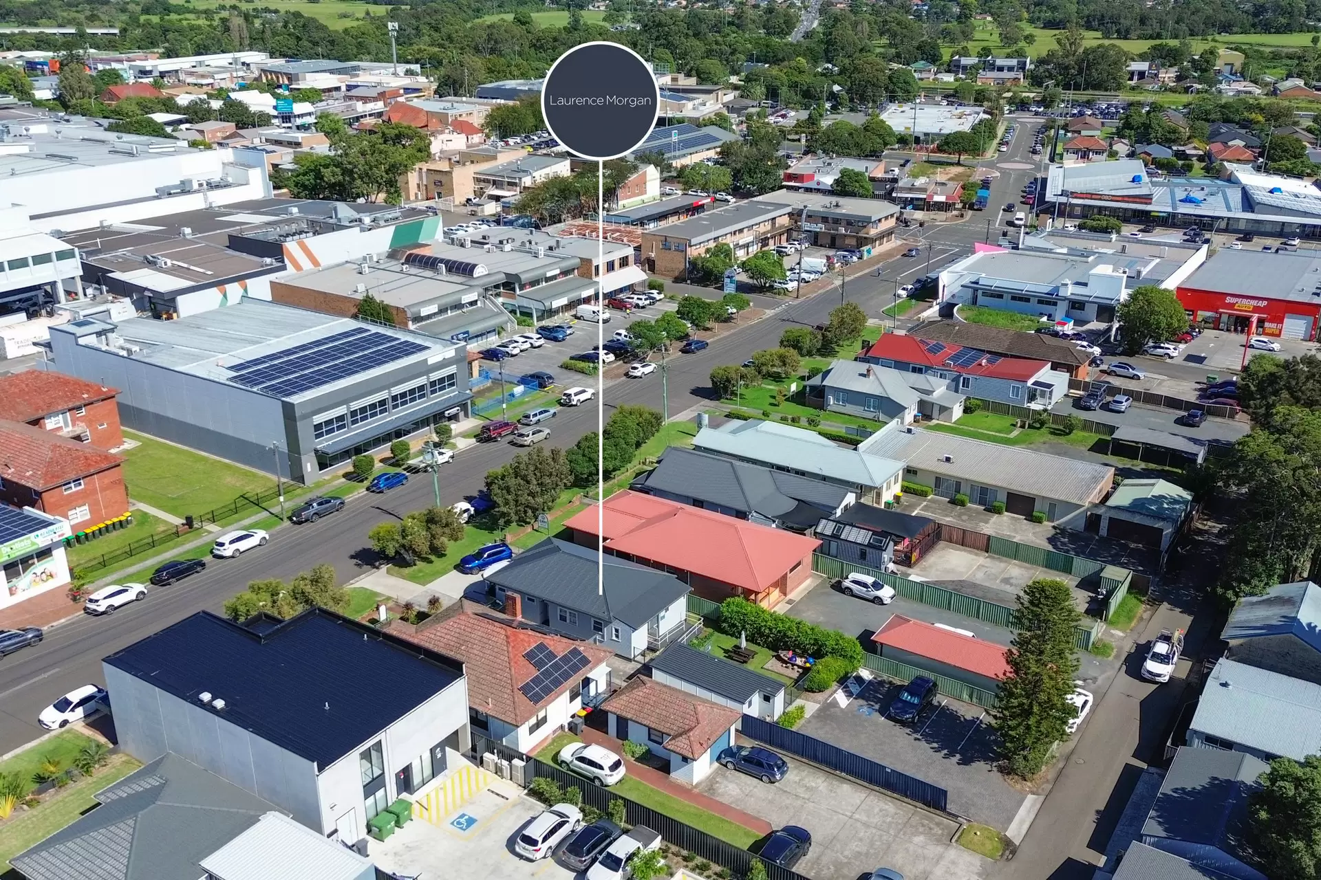 42 Baan Baan Street, Dapto For Sale by Laurence Morgan Real Estate - image 14