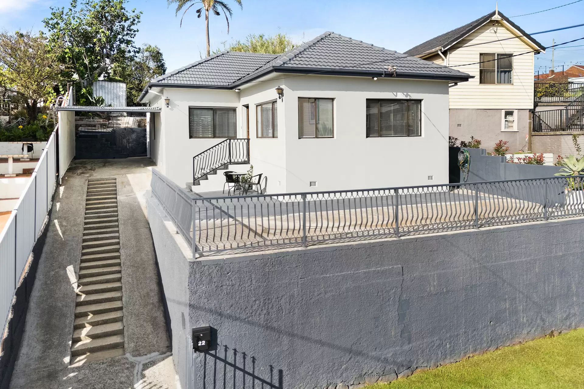 22 Malcolm Avenue, Cringila For Sale by Laurence Morgan Real Estate - image 13