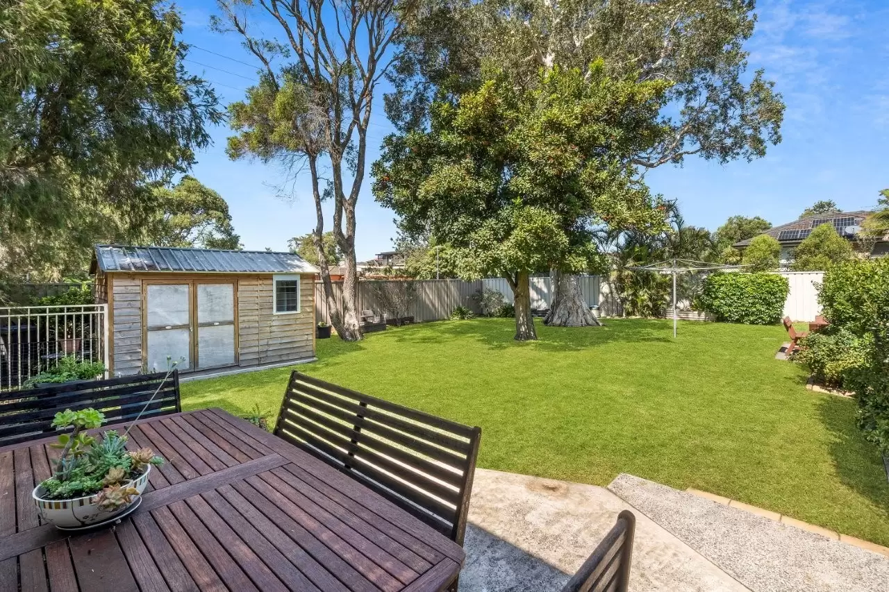 3 Ellen Street, Bellambi For Sale by Laurence Morgan Real Estate - image 9