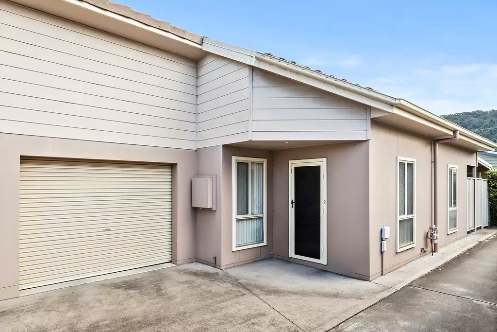 2/634 Princes Highway, Russell Vale For Sale by Laurence Morgan Real Estate