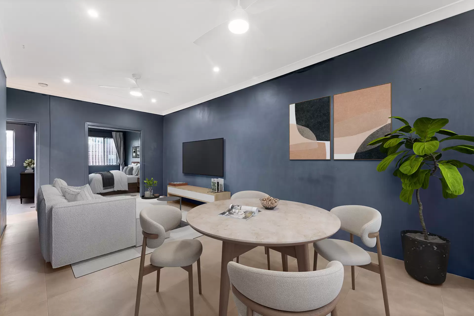 2/31 Thames Street, West Wollongong For Sale by Laurence Morgan Real Estate - image 3