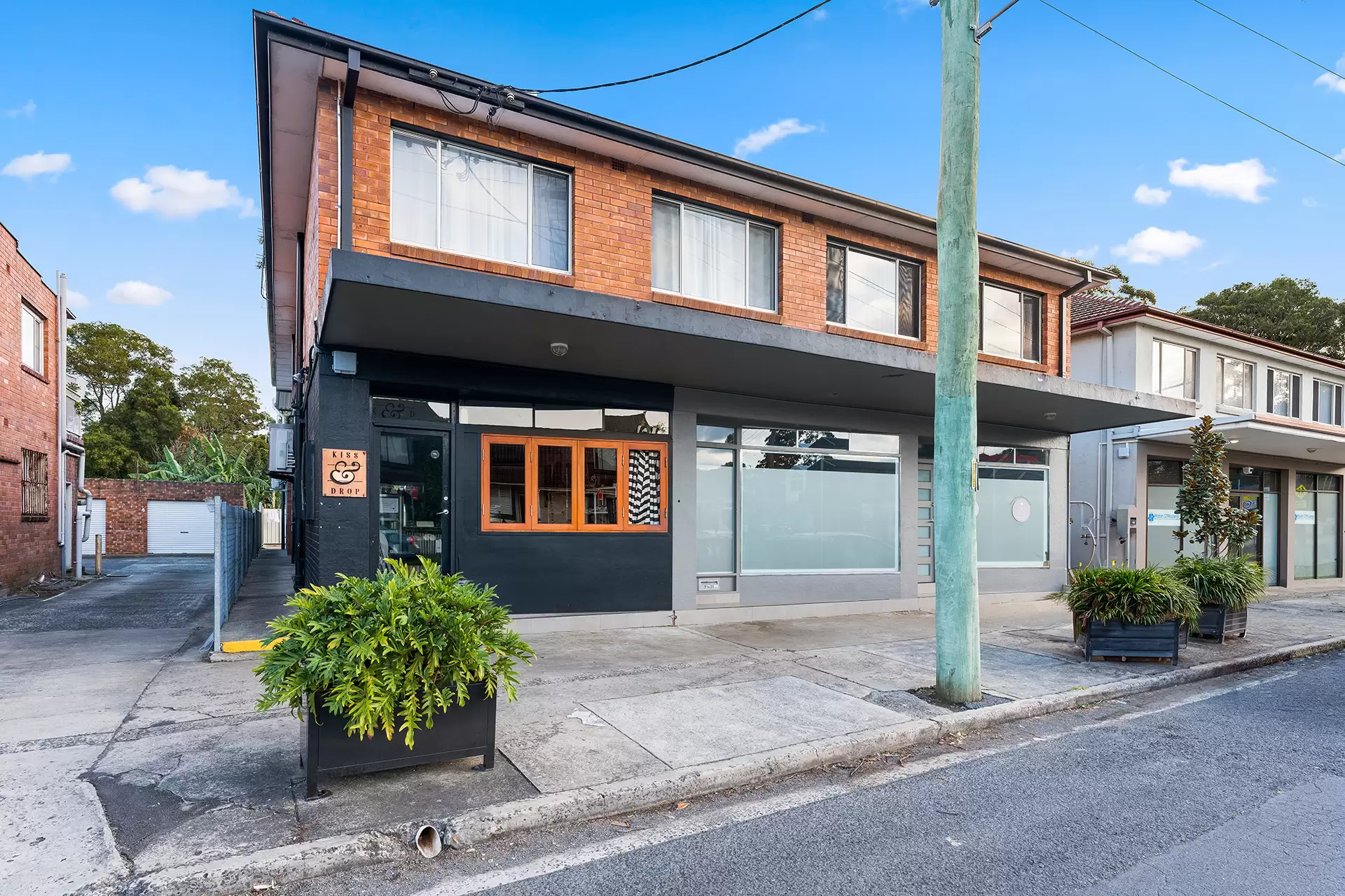 2/31 Thames Street, West Wollongong For Sale by Laurence Morgan Real Estate - image 1