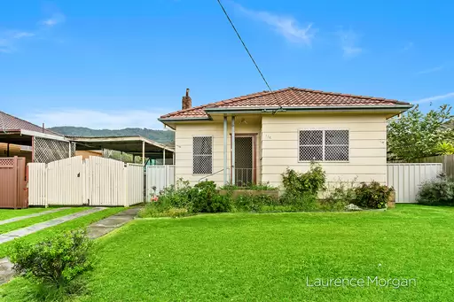 116 Meadow Street, Fernhill Sold by Laurence Morgan Real Estate