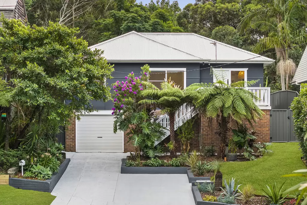 14 Hill Street, Austinmer For Sale by Laurence Morgan Real Estate