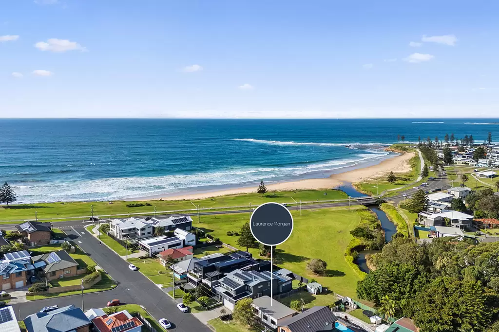 11 Beach Street, Bulli Auction by Laurence Morgan Real Estate