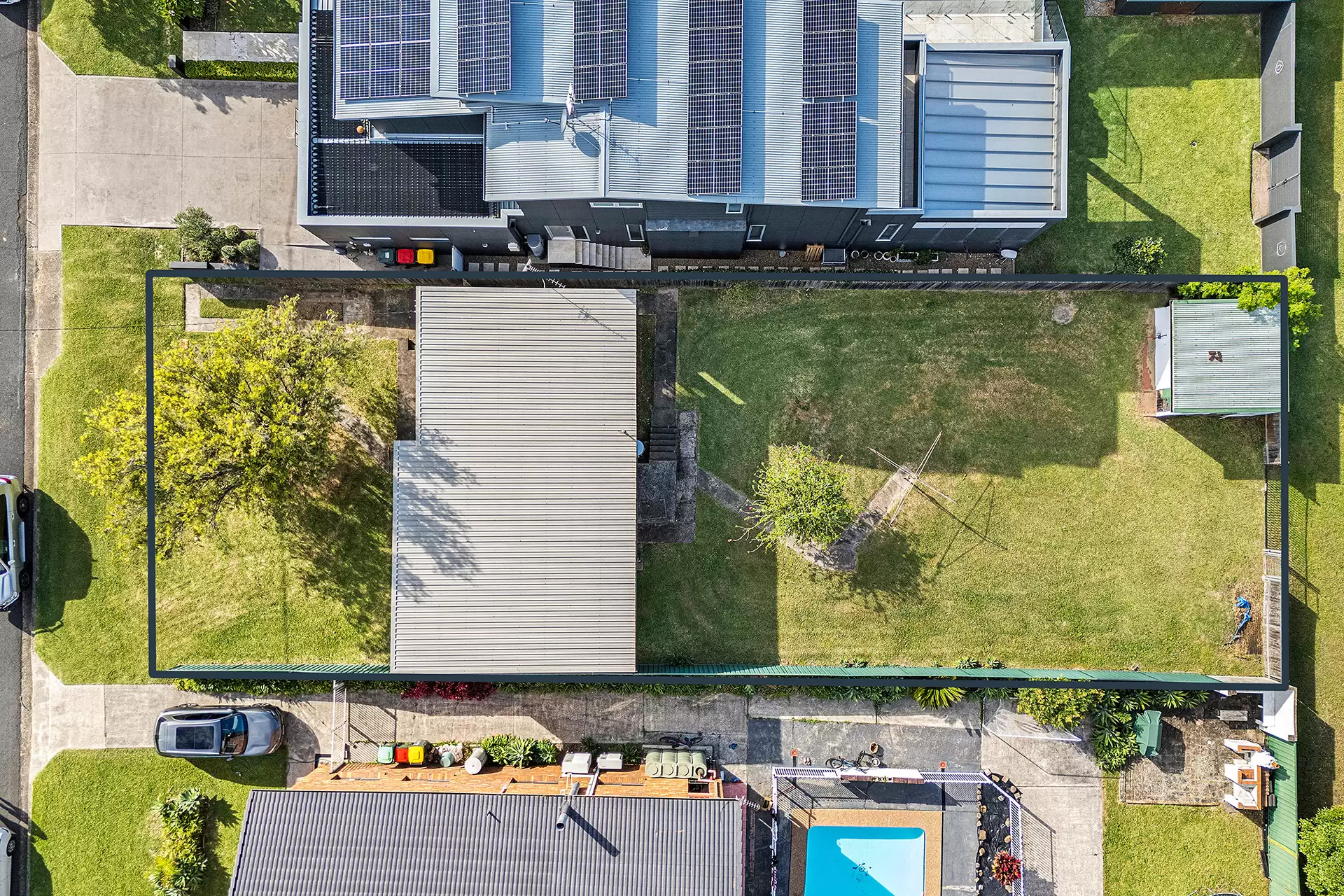 11 Beach Street, Bulli Auction by Laurence Morgan Real Estate - image 6