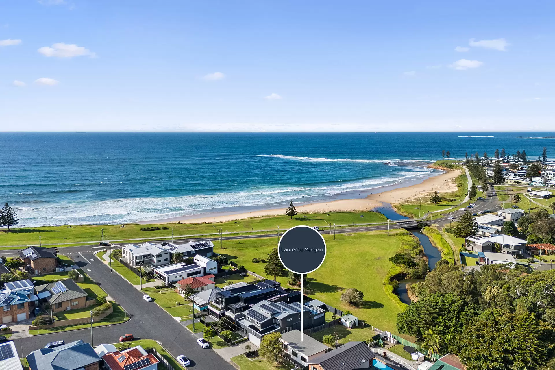 11 Beach Street, Bulli Auction by Laurence Morgan Real Estate - image 1