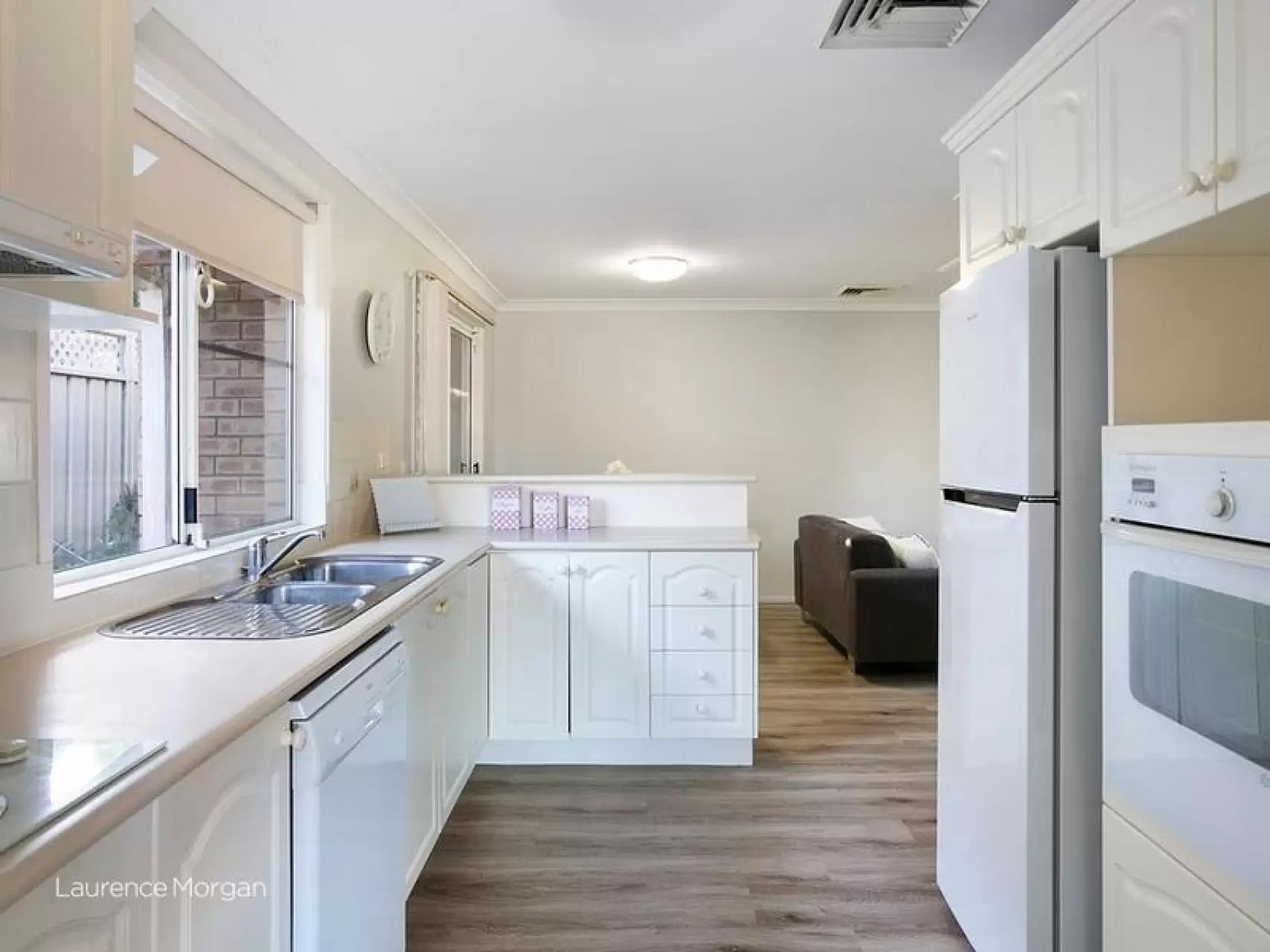 45 Kathleen Crescent, Woonona Sold by Laurence Morgan Real Estate - image 3