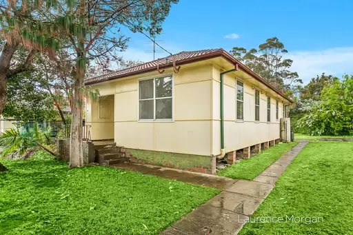 29 Davidson Avenue, Woonona Sold by Laurence Morgan Real Estate