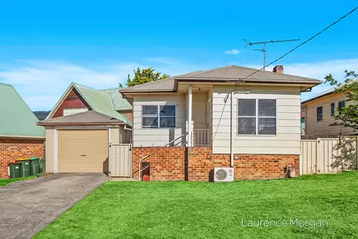 8 Angus Street, Fernhill Sold by Laurence Morgan Real Estate