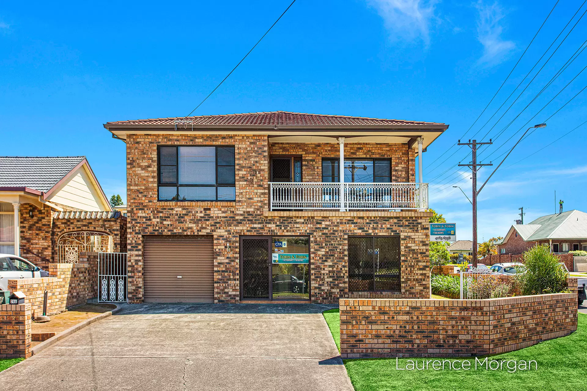 26 Edgar Street, Towradgi Sold by Laurence Morgan Real Estate - image 1