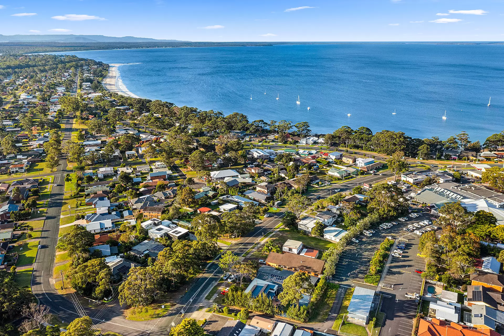 5 Pebble Beach Parade, Sussex Inlet For Sale by Laurence Morgan Real Estate - image 3