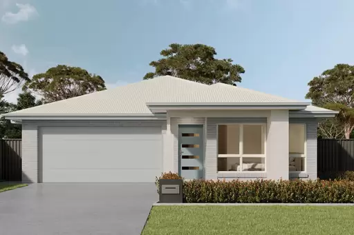 5 Pebble Beach Parade, Sussex Inlet For Sale by Laurence Morgan Real Estate
