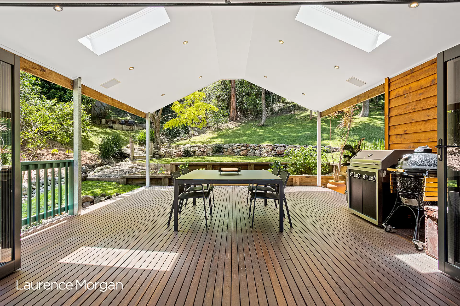 32 Sandalwood Road, Farmborough Heights Sold by Laurence Morgan Real Estate - image 2