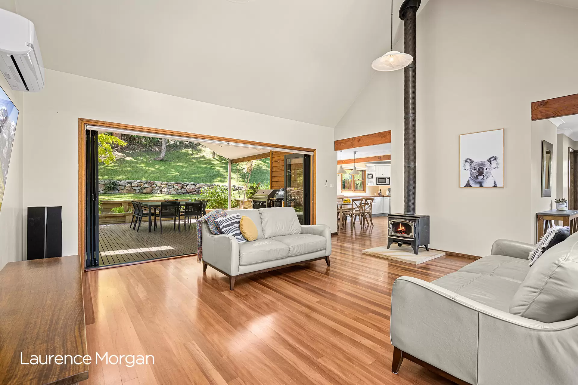 32 Sandalwood Road, Farmborough Heights Sold by Laurence Morgan Real Estate - image 4