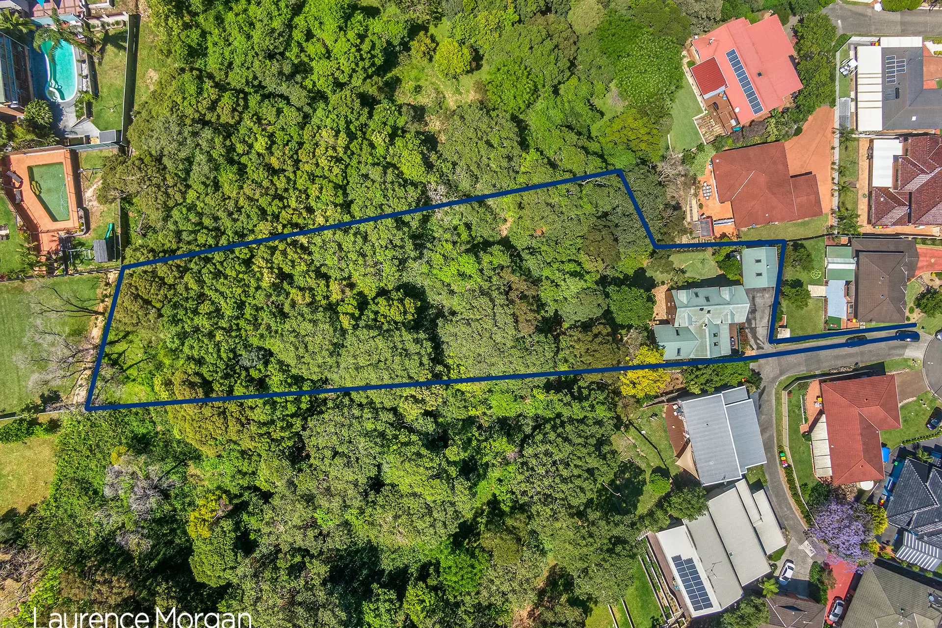 32 Sandalwood Road, Farmborough Heights Sold by Laurence Morgan Real Estate - image 7