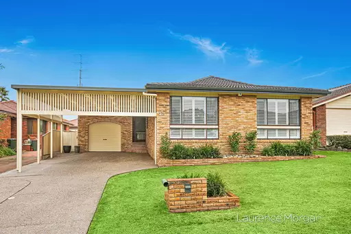 22 Collaery Road, Russell Vale Sold by Laurence Morgan Real Estate