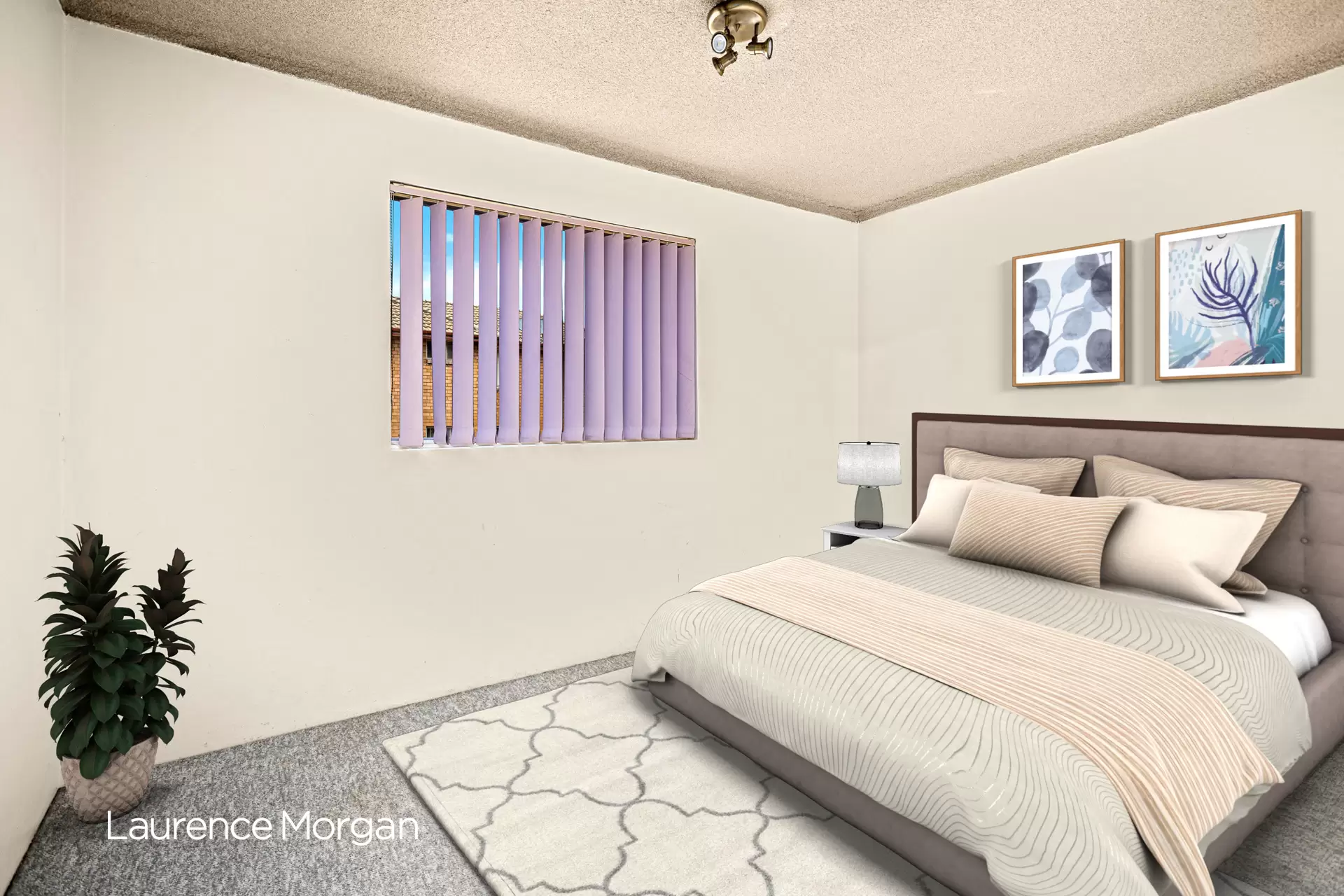 18/6 Eyre Place, Warrawong Sold by Laurence Morgan Real Estate - image 4